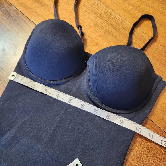 Fredericks Hollywood Shape Chemise Sz Small - Picture 11 of 14